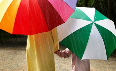 Iffah menjaga kehormatan diri dalam masalah harta